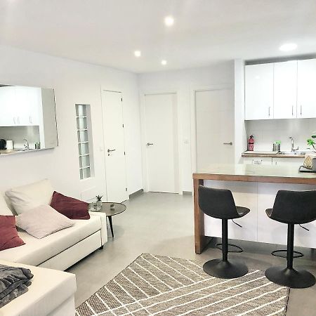 Varela Apartamentos B 马拉加 外观 照片