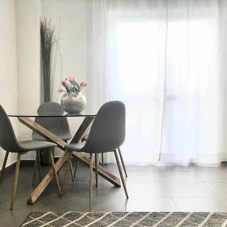 Varela Apartamentos B 马拉加 外观 照片