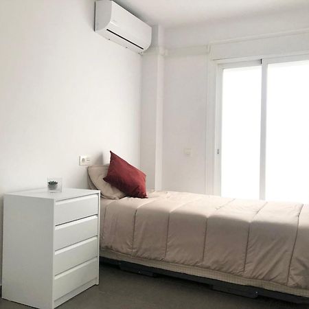 Varela Apartamentos B 马拉加 客房 照片