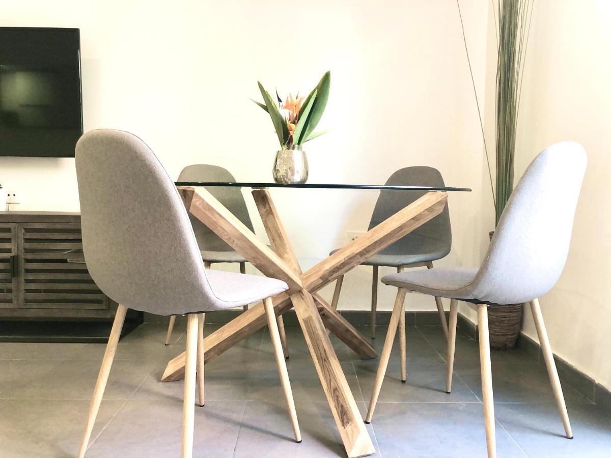 Varela Apartamentos B 马拉加 外观 照片