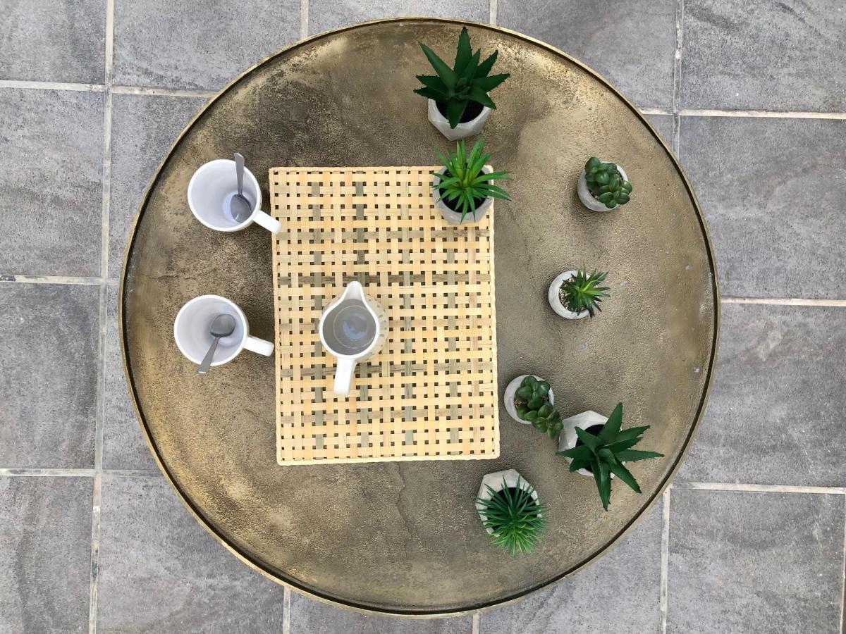 Varela Apartamentos B 马拉加 外观 照片