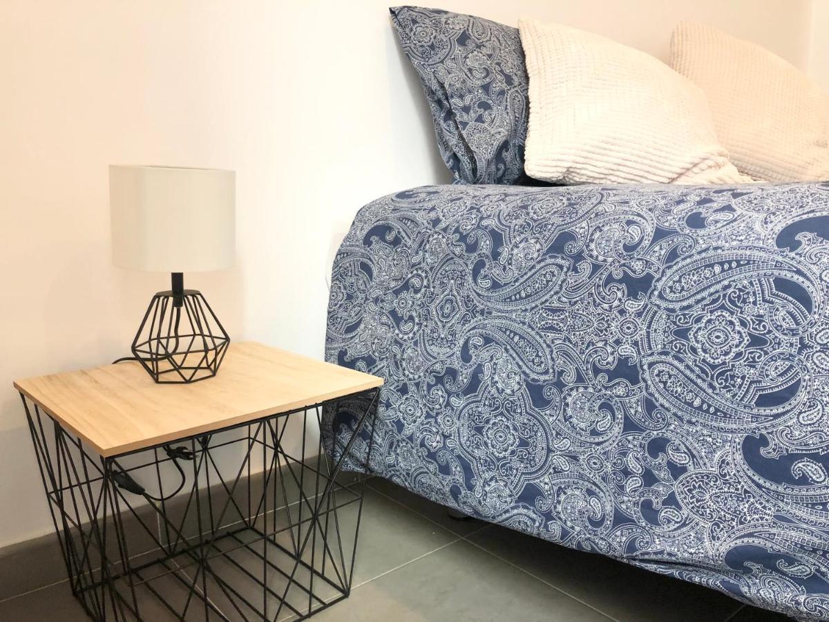 Varela Apartamentos B 马拉加 外观 照片