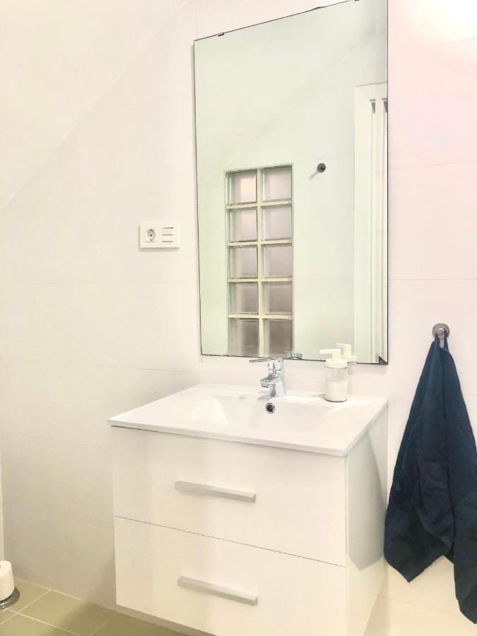Varela Apartamentos B 马拉加 外观 照片