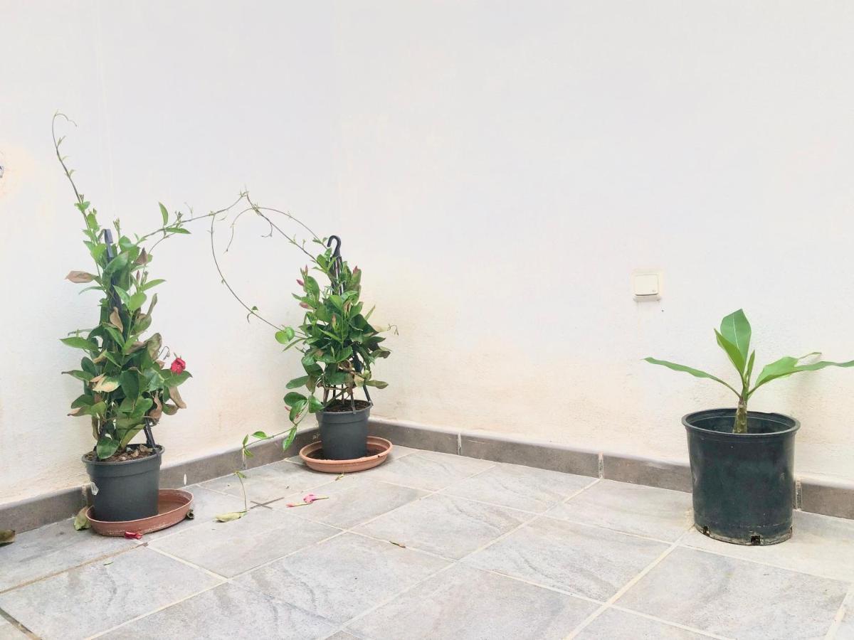 Varela Apartamentos B 马拉加 外观 照片