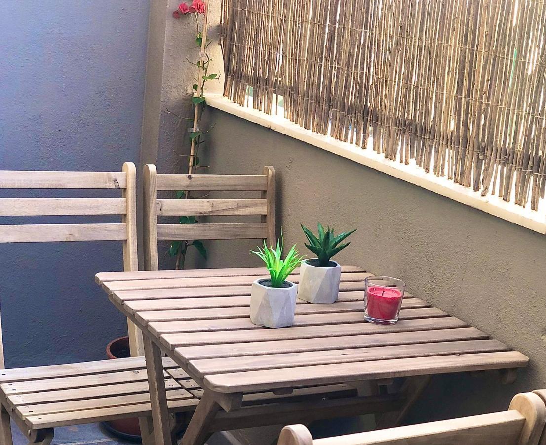 Varela Apartamentos B 马拉加 外观 照片