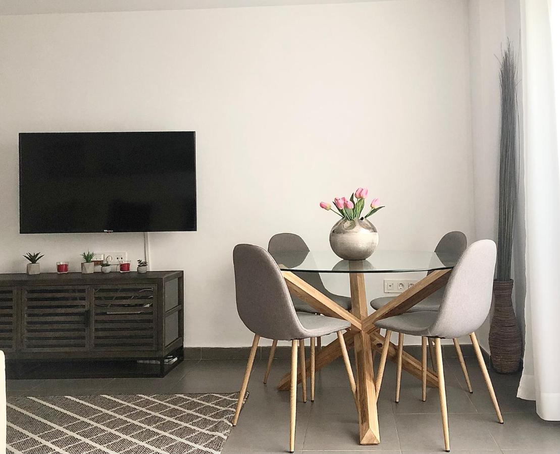 Varela Apartamentos B 马拉加 外观 照片