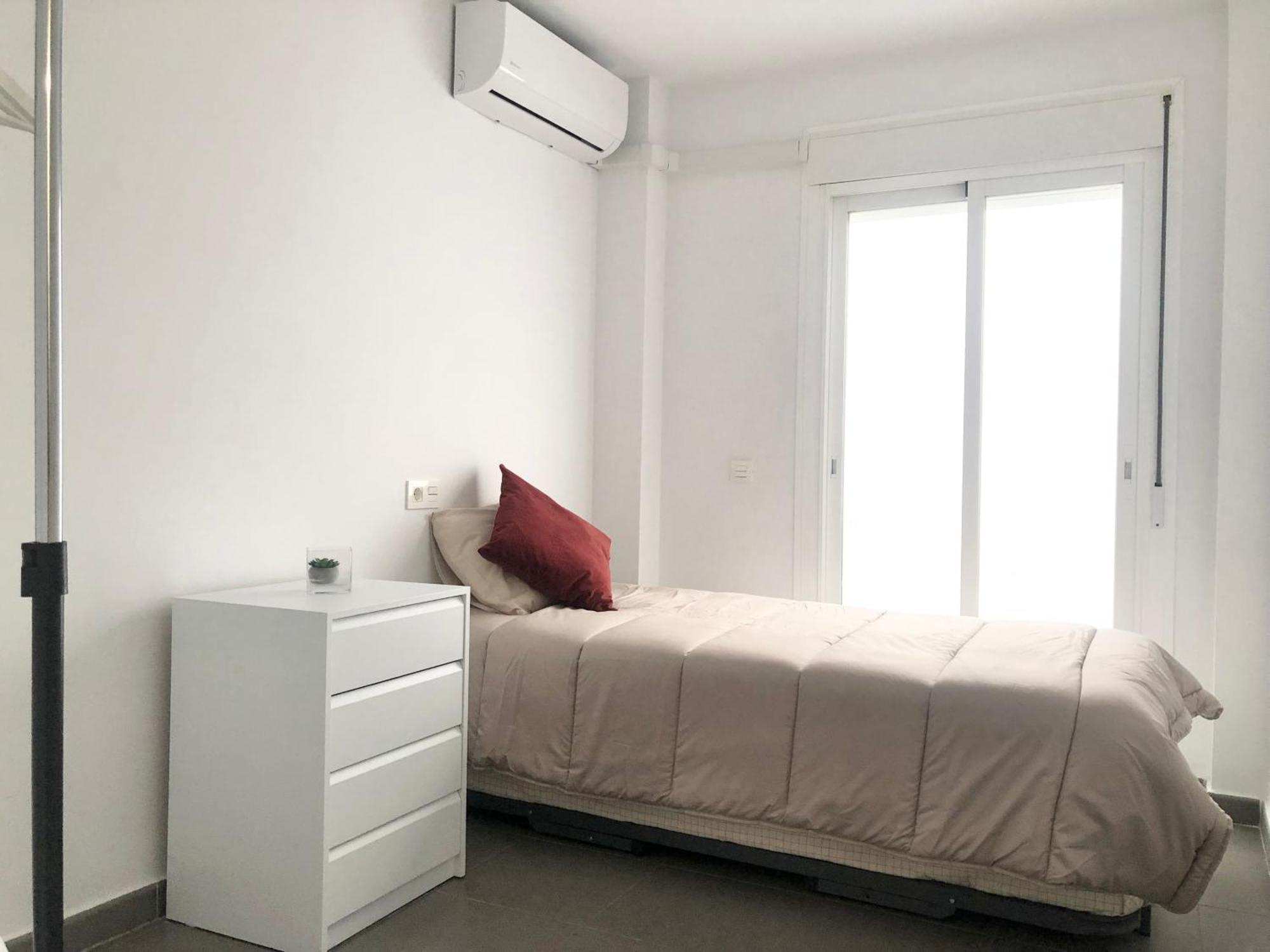 Varela Apartamentos B 马拉加 客房 照片
