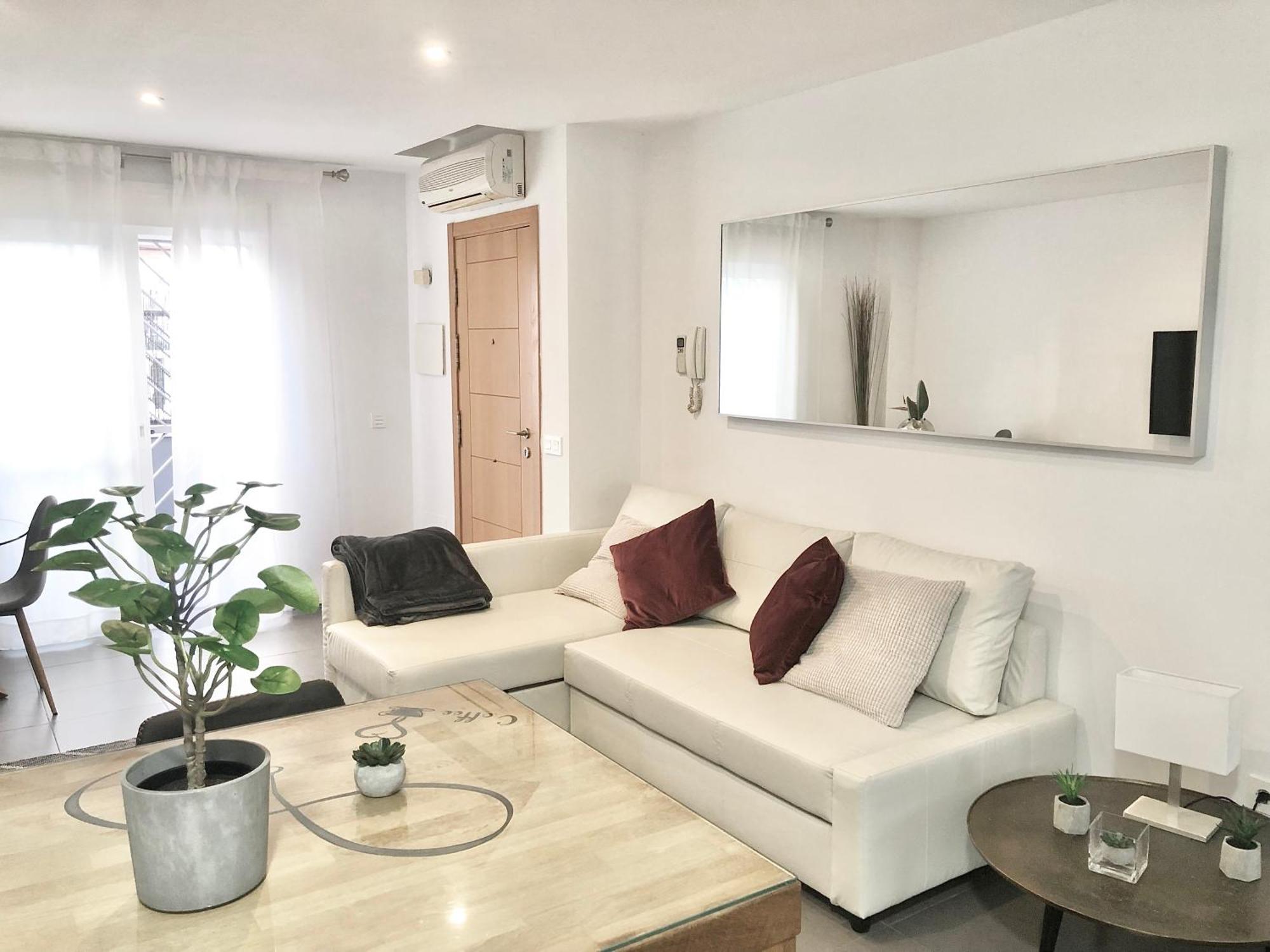 Varela Apartamentos B 马拉加 客房 照片